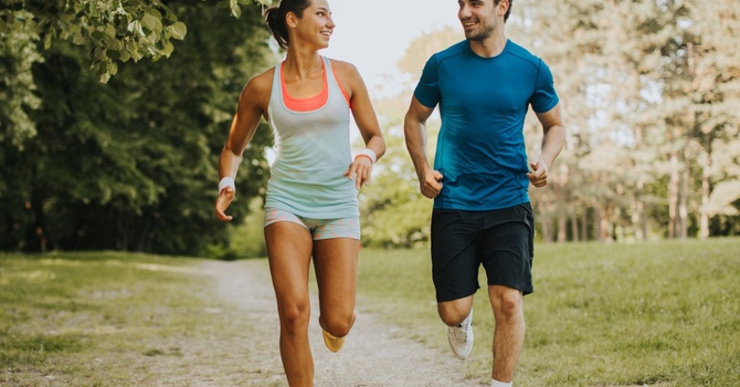 Sports & Deep Tissue Massage